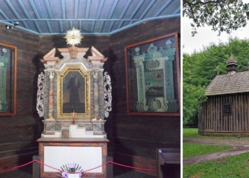 Las Łagiewnicki w Łodzi. Jakie skrywa tajemnice?