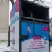 Nowe zasady segregacji odpadów. Miało być 50 pojemników, jest połowa 7 Nowe zasady segregacji odpadów. Miało być 50 pojemników, jest połowa