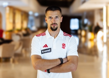 Transfer prosto z ekstraklasy. Sebastian Rudol czwartym nabytkiem ŁKS-u