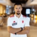 Transfer prosto z ekstraklasy. Sebastian Rudol czwartym nabytkiem ŁKS-u 6 Transfer prosto z ekstraklasy. Sebastian Rudol czwartym nabytkiem ŁKS-u