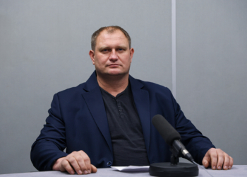Szymon Kluka