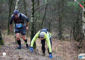 Trail Kamieńsk 2024, mat. prasowe