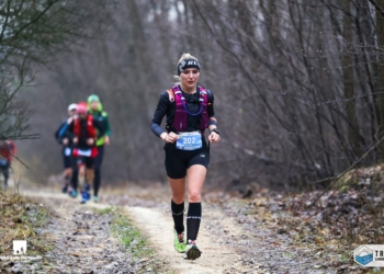 Trail Kamieńsk 2024, mat. prasowe