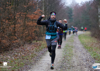 Trail Kamieńsk 2024, mat. prasowe