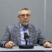 Co dalej z projektem CPK? Profesor Tadeusz Markowski gościem Radia Łódź 11 Tadeusz Markowski fot. Konrad Ciężki