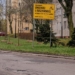 Ruszyła przebudowa ulicy Tuszyńskiej. Zmiana organizacji ruchu 7 Ruszyła przebudowa ulicy Tuszyńskiej. Zmiana organizacji ruchu