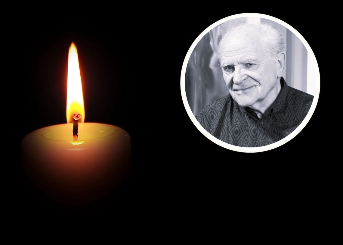 Jerzy Bauer nie żyje. Łódzki kompozytor i pedagog miał 88 lat