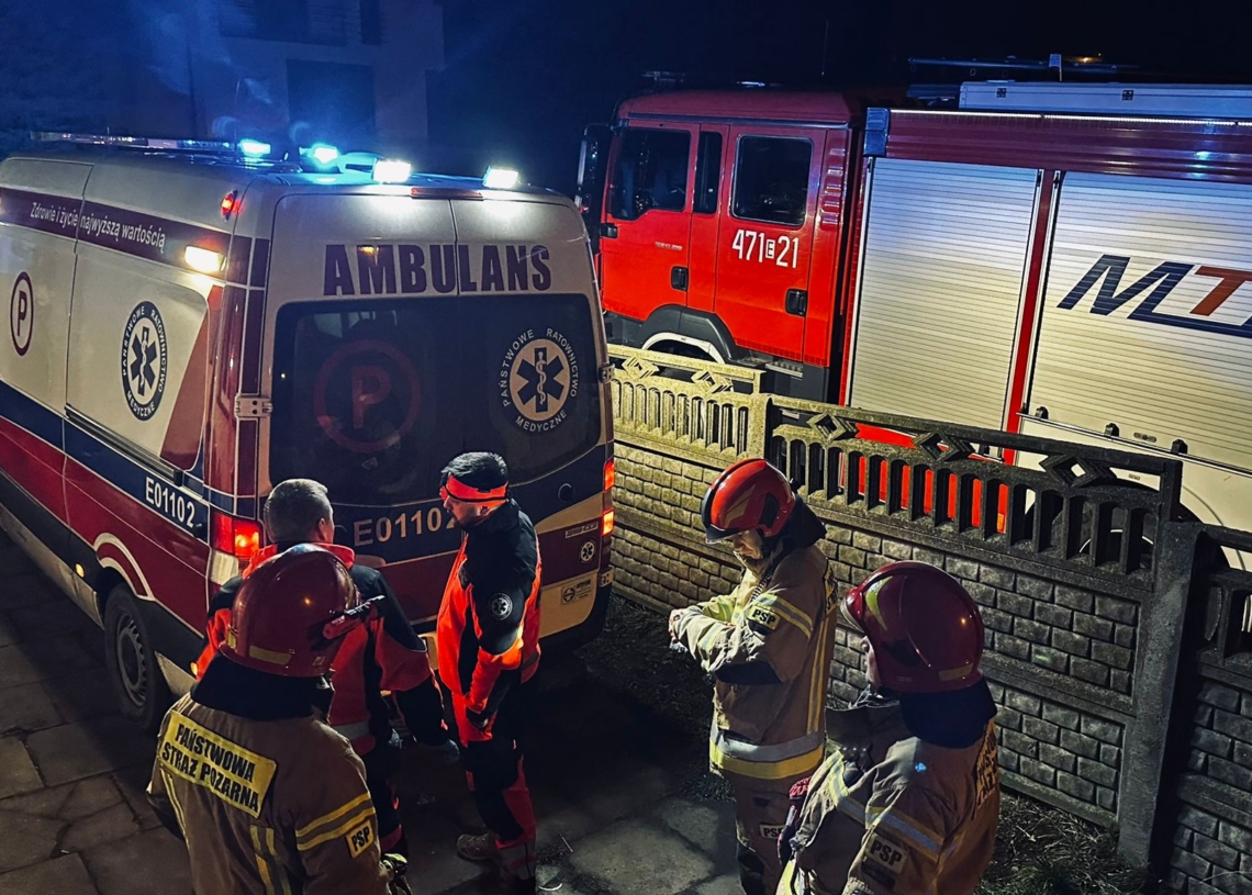 Cichy zabójca zaatakował w Opocznie. 8 osób poszkodowanych 1 Cichy zabójca zaatakował w Opocznie. 8 osób poszkodowanych