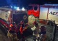 Cichy zabójca zaatakował w Opocznie. 8 osób poszkodowanych