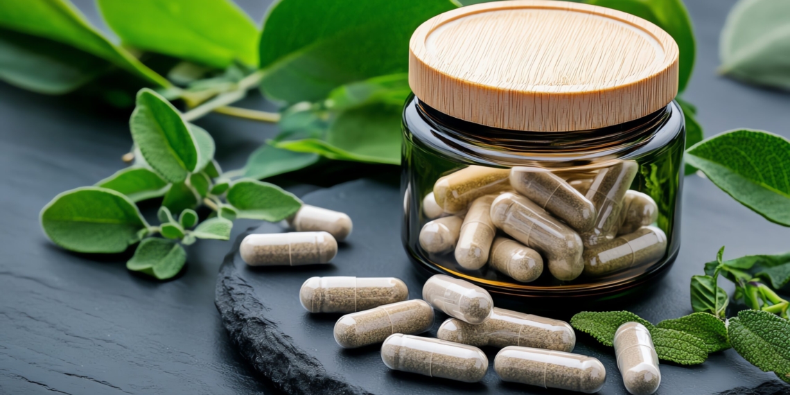Ashwagandha: jakie ma właściwości i zastosowanie?
