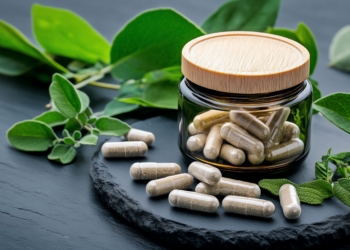Ashwagandha: jakie ma właściwości i zastosowanie?