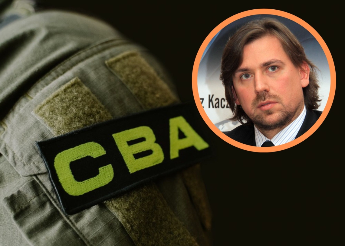 „Agent Tomek” o tajnych materiałach ze śledztw. „Były wynoszone do pokojów sejmowych” 1 Agent Tomek w Polskim Radiu 24