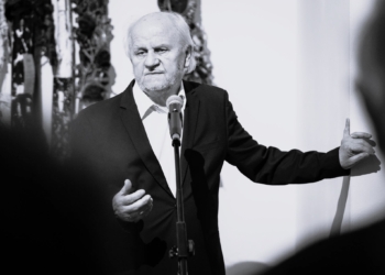 Andrzej M. Bartczak nie żyje