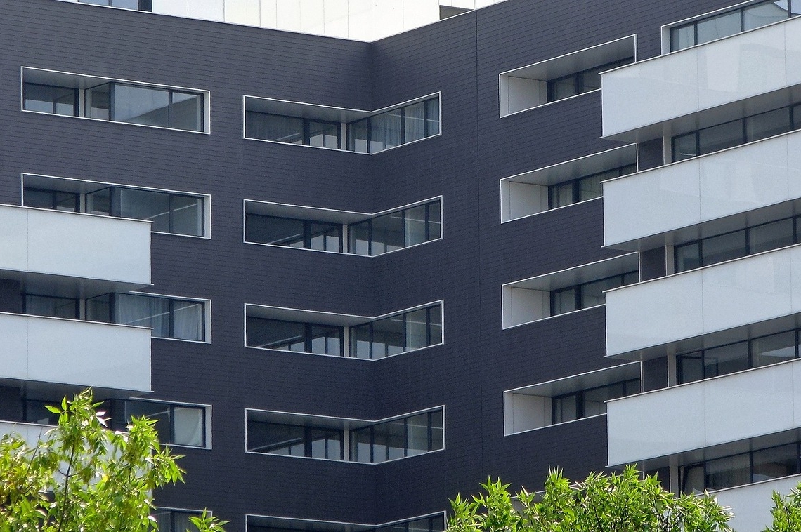 Ceny mieszkań w Łodzi wciąż rosną. Gdzie zapłacimy najwięcej? 1 Ceny mieszkań w Łodzi wciąż drożeją. Gdzie zapłacimy najwięcej?