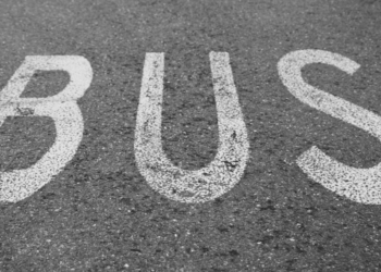 buspasy w Łodzi