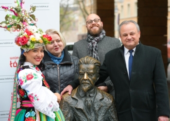 Promowanie twórczości Władysława Reymonta. Ruszył konkurs