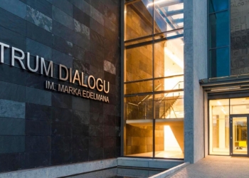 Ministerstwo Kultury przejmie Centrum Dialogu w Łodzi? Jest list w tej sprawie
