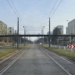 Utrudnienia na Retkini w związku z budową kładek. Zmiany w kursowaniu autobusów i tramwajów 7 MPK Łódź