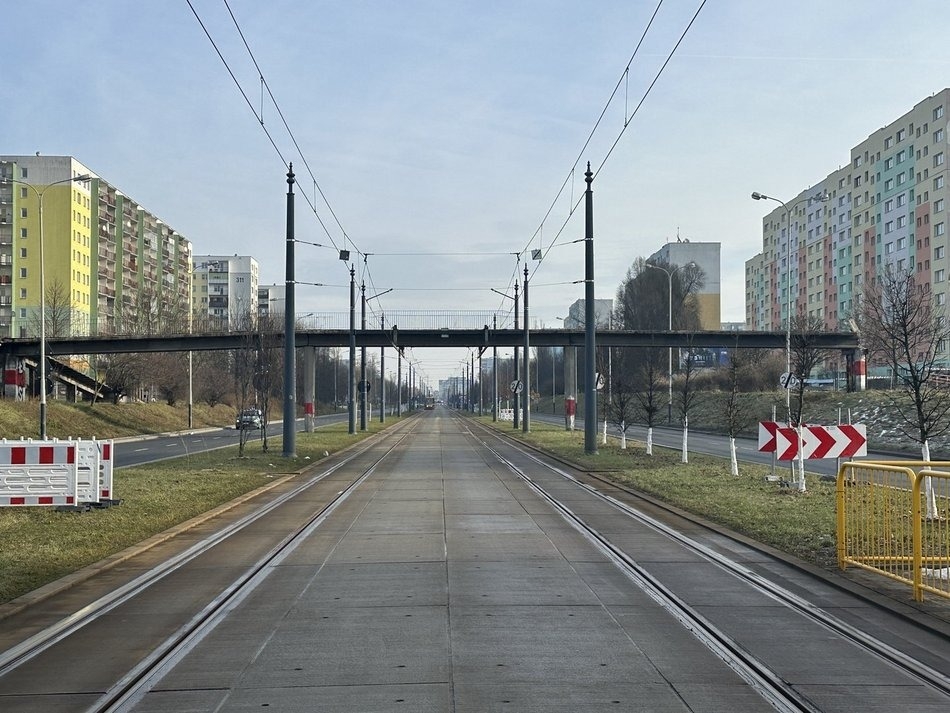 MPK Łódź