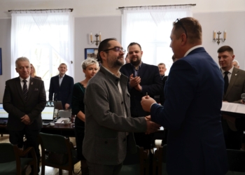 Nagroda „Zasłużony dla Kultury Polskiej” dla badacza z Wydziału Filozoficzno-Historycznego