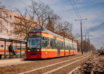 Jak pojedzie łódzkie MPK na Nowy Rok?