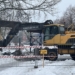 Nowe kładki na Retkini w Łodzi. Zmiany w organizacji ruchu i MPK Łódź