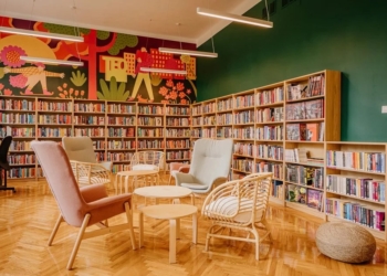 Więcej kultury. Memo, Rozgrywka, Tuvim i inne – Biblioteki Miejskie w Łodzi [PODCAST]