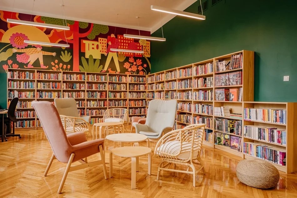 Więcej kultury. Memo, Rozgrywka, Tuvim i inne – Biblioteki Miejskie w Łodzi [PODCAST]