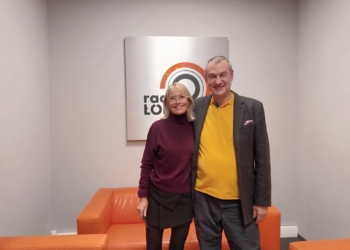 Szkiełko i oko. Prof. Dorota Skalska o problemie bielizny dla osób z wyłonioną stomią [PODCAST]