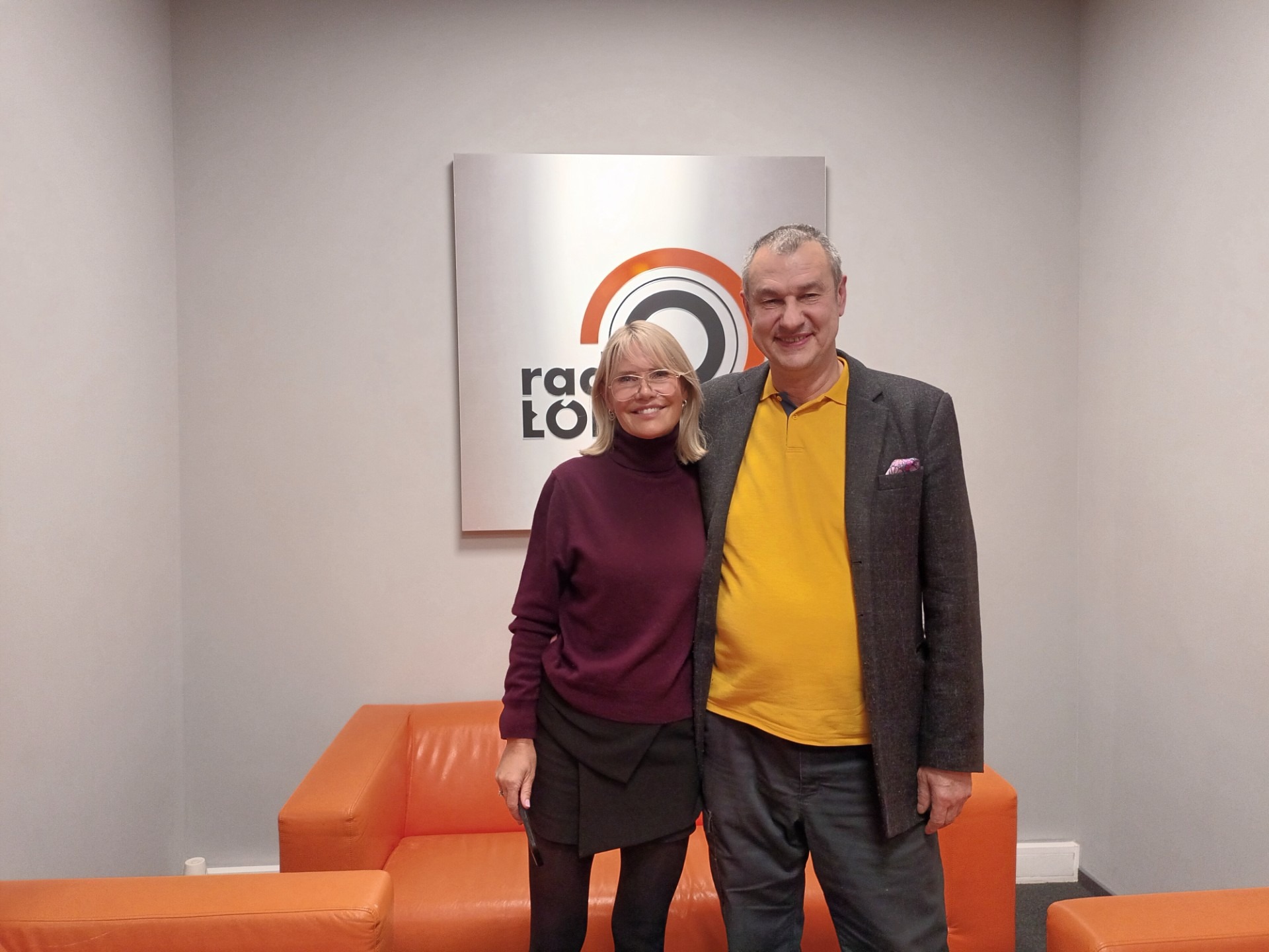 Szkiełko i oko. Prof. Dorota Skalska o problemie bielizny dla osób z wyłonioną stomią [PODCAST]
