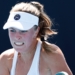Magdalena Fręch w II rundzie Roland Garros! Łodzianka wygrała z faworyzowaną Ons Jabeur