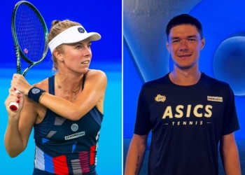 Australian Open 2025. Magdalena Fręch i Kamil Majchrzak wchodzą do gry