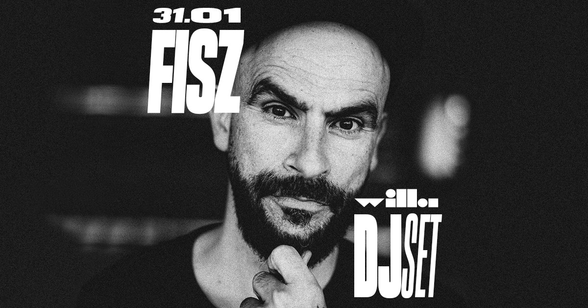 TOP 10 wydarzeń na weekend w Łodzi (31 stycznia - 2 lutego) 2 fsz