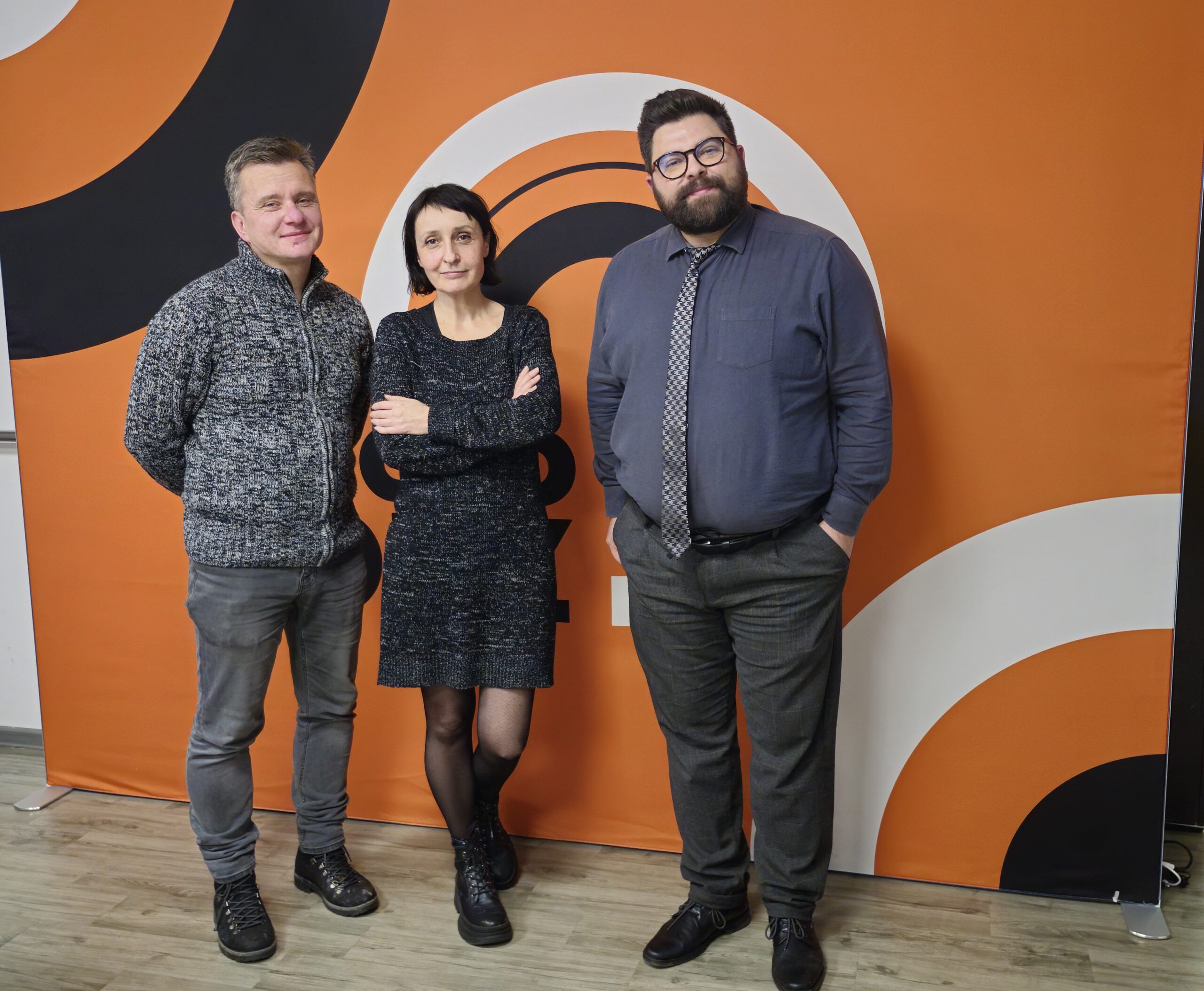 To jest temat. Medytacja chrześcijańska [PODCAST]
