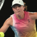 Australian Open 2025. Iga Świątek nie zagra w finale