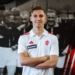 ŁKS Łódź ma nowego defensywnego pomocnika. 19-letni Kacper Terlecki podpisał kontrakt 7 Kacper Terlecki w ŁKS-ie Łódź