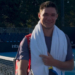 Kamil Majchrzak o krok od Australian Open