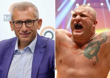 Wielki Bu pozywa senatora Krzysztofa Kwiatkowskiego