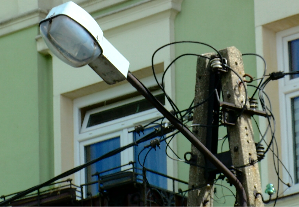 Gmina Buczek wymieni lampy na nowoczesne