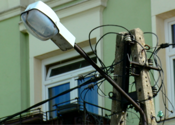 Gmina Buczek wymieni lampy na nowoczesne