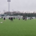 Pierwszy trening ŁKS Łódź w 2025 roku