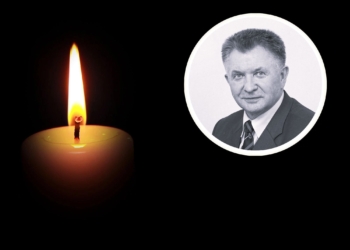 Longin Pastusiak nie żyje
