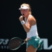 Australian Open 2025. Kiedy Magdalena Fręch zagra mecz 2. rundy?