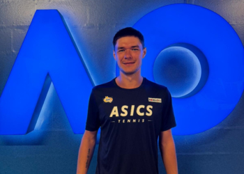 Kamil Majchrzak zagra w Australian Open 2025