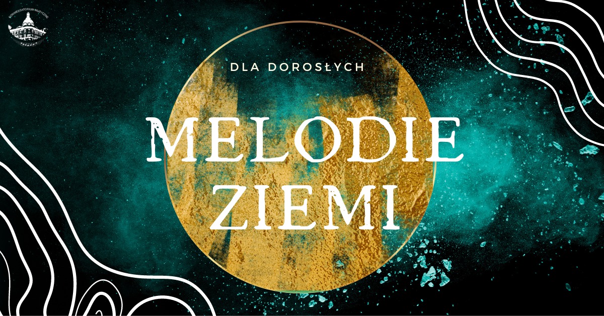 TOP 10 wydarzeń na weekend w Łodzi (31 stycznia - 2 lutego) 4 melodie
