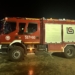 OSP Osiek z nowym wozem strażackim