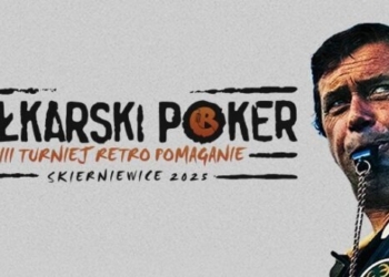 Piłkarski poker w Skierniewicach