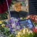 Ostatnie pożegnanie Wojciecha Króla