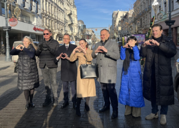 Pomaganie jest piękne