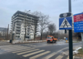 Na Narutowicza będzie bezpieczniej. Nowe udogodnienia na przejściu dla pieszych 5 Na Narutowicza będzie bezpieczniej. Nowe udogodnienia na przejściu dla pieszych